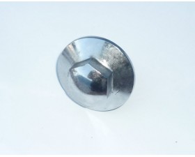 ŠROUB ŘÍZENÍ M16X1.25X25X8.8 - JAWA 300,350 CL, KÝVAČKA, PÉRÁK + MODEL 42